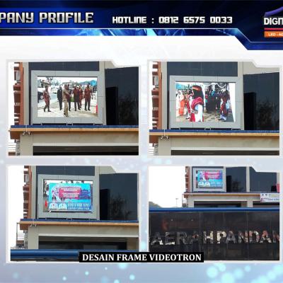 Videotron Medan 16