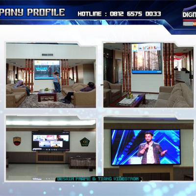 Videotron Medan 20