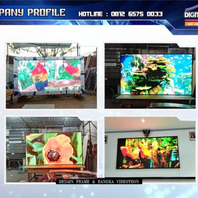 Videotron Medan 2