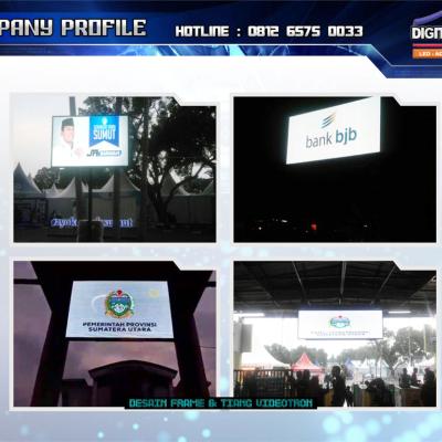 Videotron Medan 9